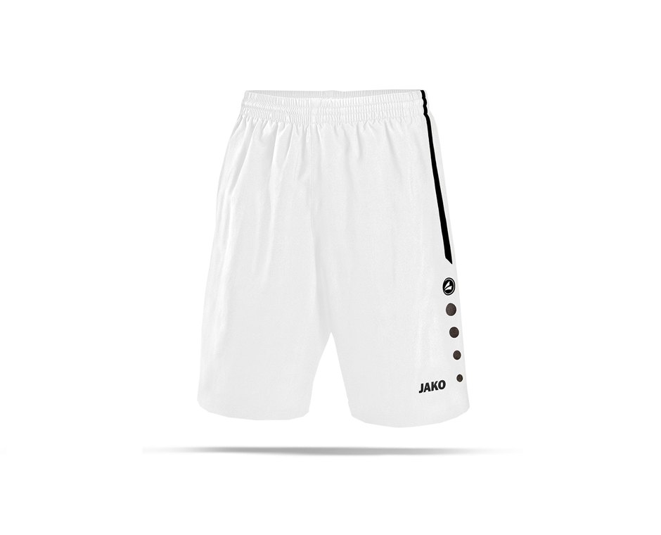 Fußballhose/Shorts mit Innenslip JAKO Sporthose Florenz 