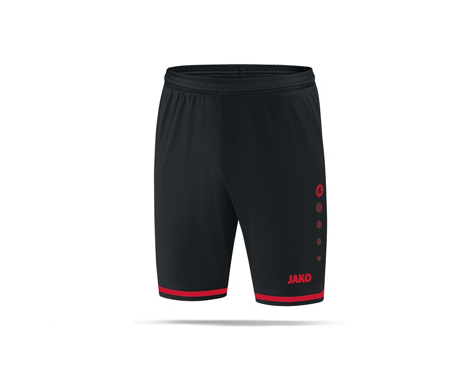 JAKO Striker 2.0 Shorts (081)