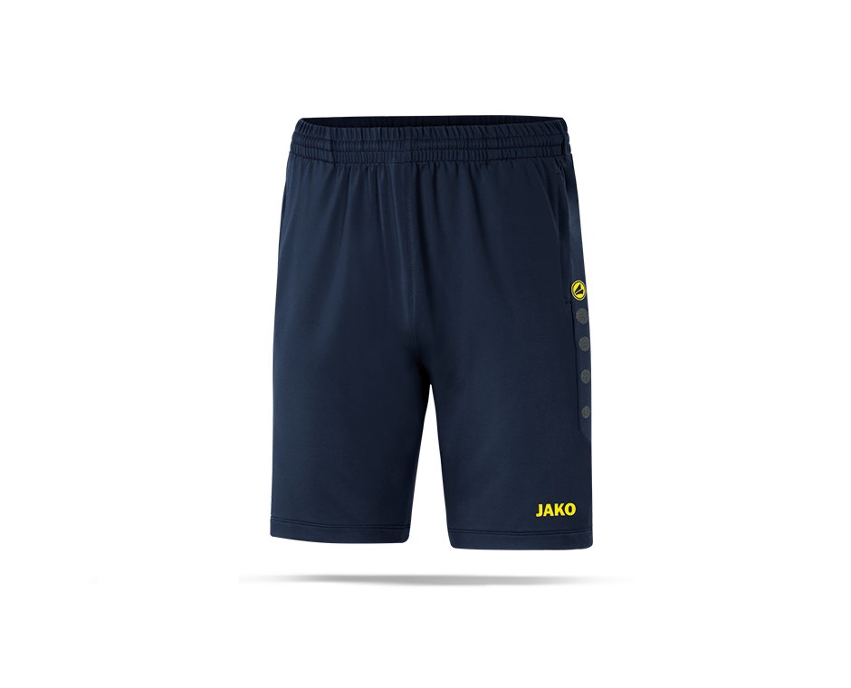 JAKO Premium Training Shorts (093)