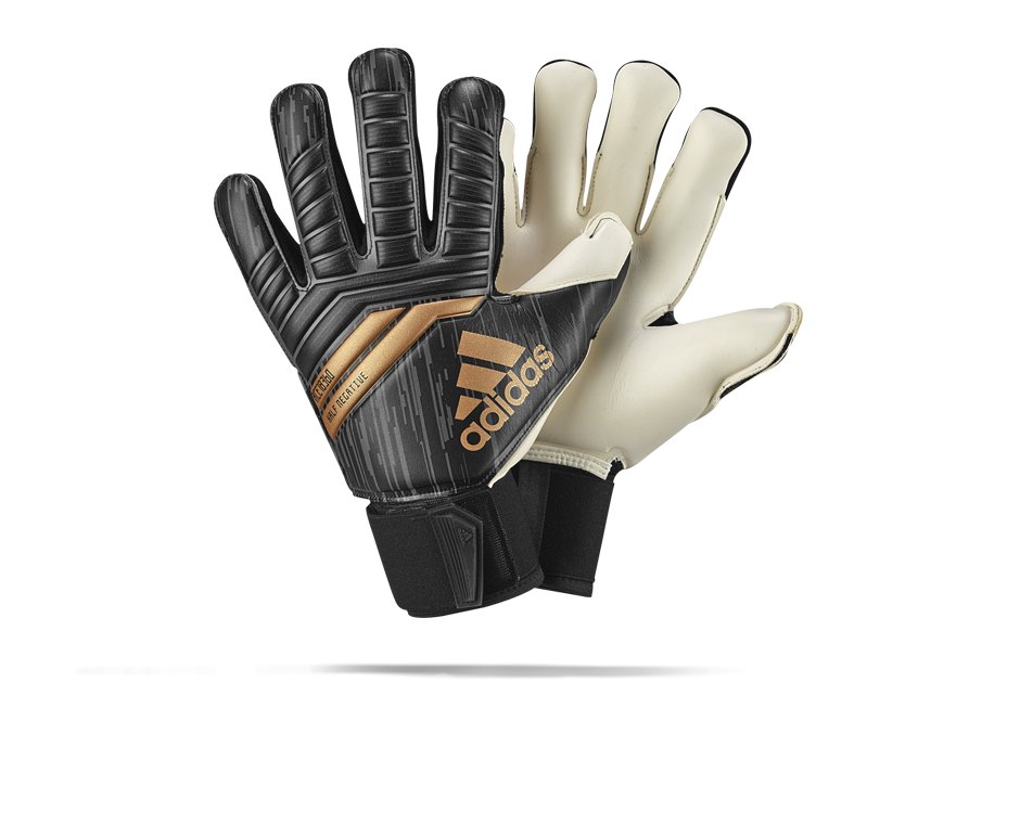 adidas ACE 18 Half Negative TW-Handschuh (CF1356)