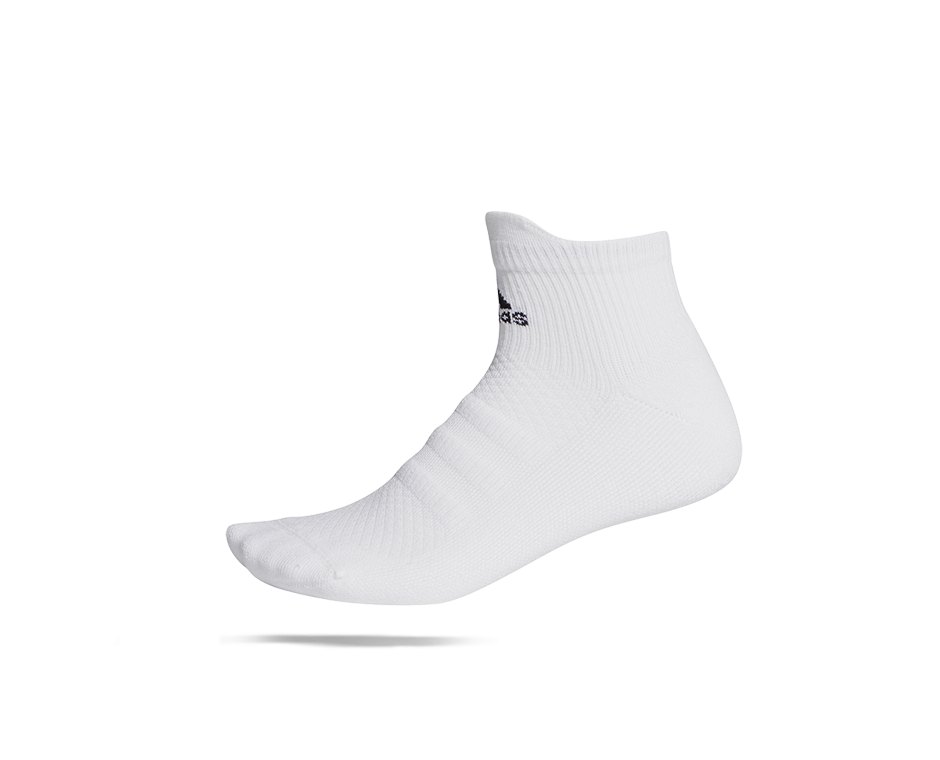 adidas Alphaskin Ankle LC Socken (FK0961)