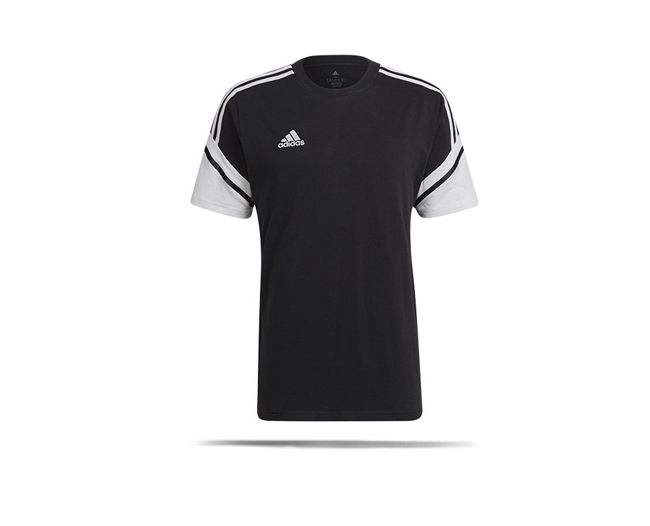 Herren Bekleidung T-Shirts Langarm T-Shirts adidas Synthetik Condivo 22 Trainingsoberteil in Schwarz für Herren 