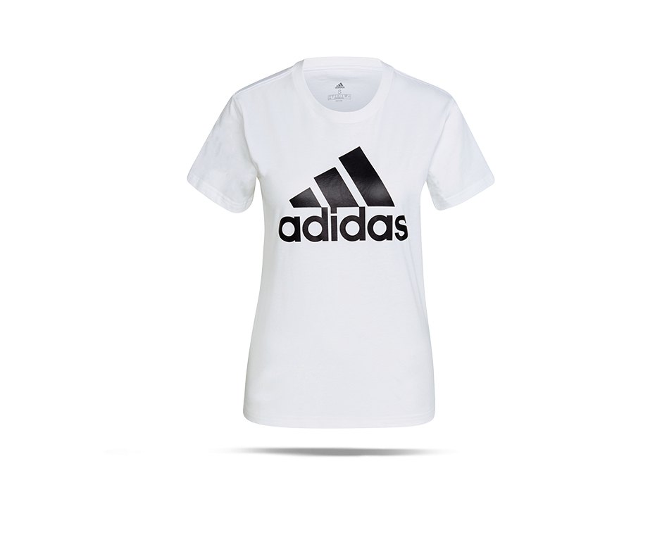 adidas Essentials Regular T-Shirt Damen (GL0649)