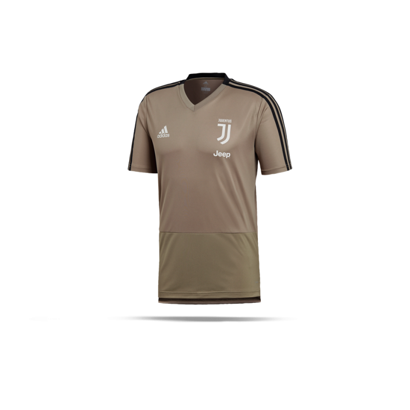 adidas FC Juventus Turin Trainingsshirt (CW8763) adidas FC Juventus Turin Trainingsshirt (CW8763)