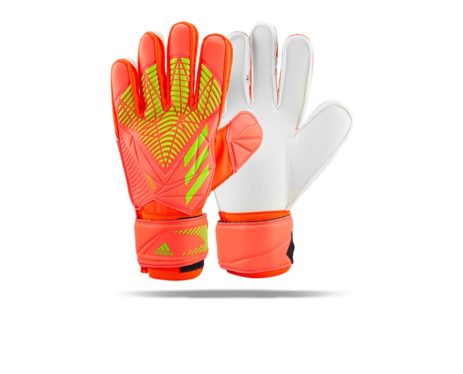 adidas Predator Match Game Data TW-Handschuhe (HC0617)