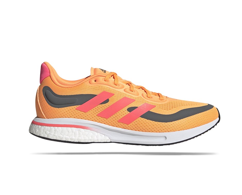 adidas Supernova Running Orange Pink (GX2963)
