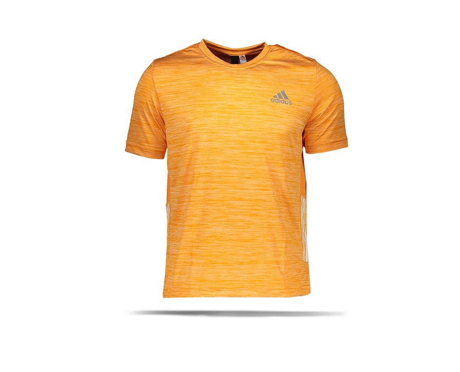 adidas T-Shirt Training Orange (HC3333)