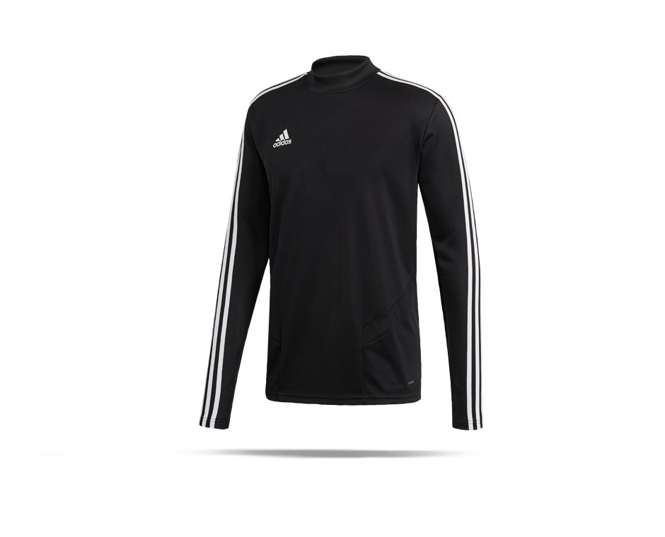 adidas Tiro 19 Trainingstop Sweatshirt (DJ2592)
