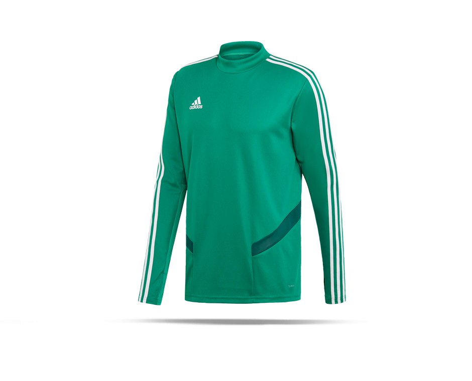 adidas Tiro 19 Trainingstop Sweatshirt (DW4799)