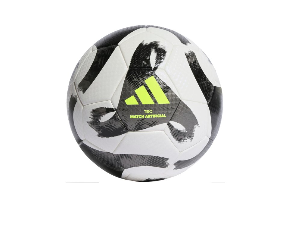 adidas Tiro League Thermally Trainingsball Weiss (HT2429)