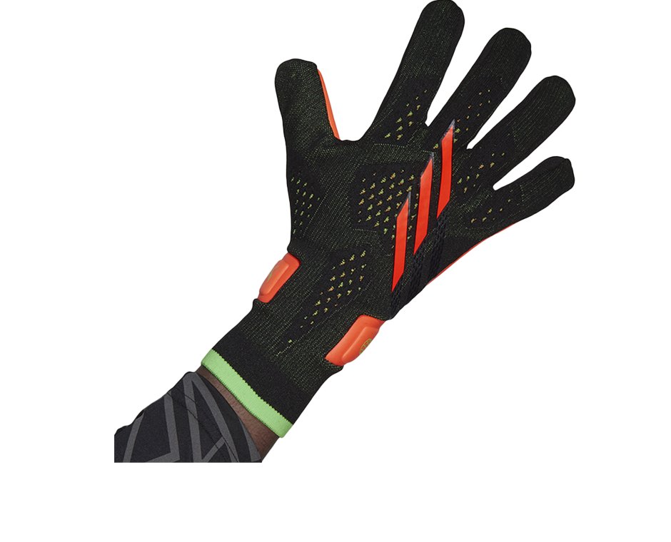adidas X Pro NC Shadowportal TW-Handschuhe (HI6846)
