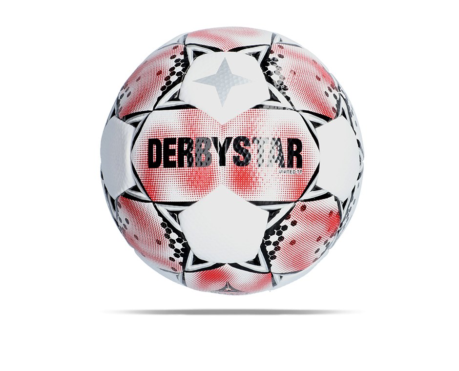 DERBYSTAR FB-United TT v22 Trainingsball (132)