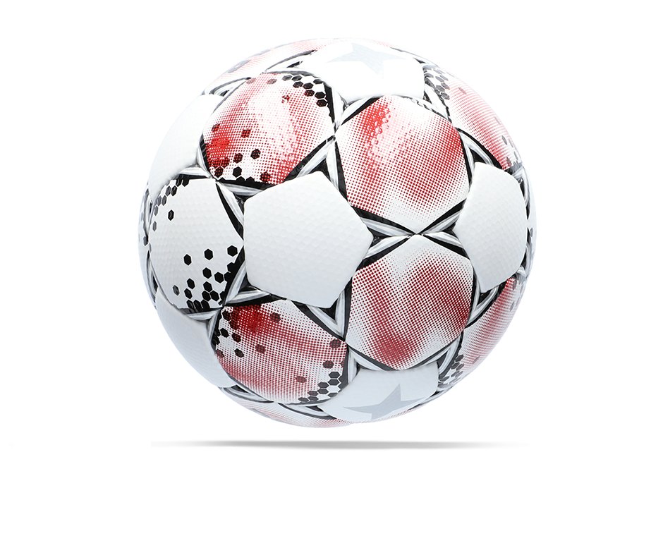 DERBYSTAR United APS v21 Spielball (021)