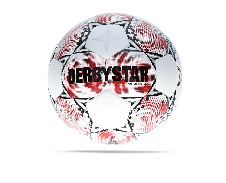 DERBYSTAR United APS v21 Spielball (021)