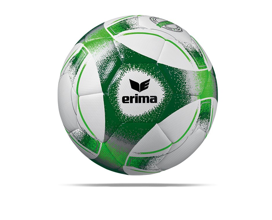 ERIMA Hybrid 2.0 Trainingsball Grün