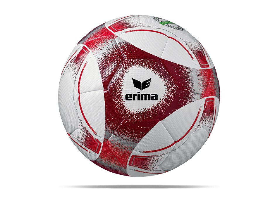 ERIMA Hybrid 2.0 Trainingsball Rot