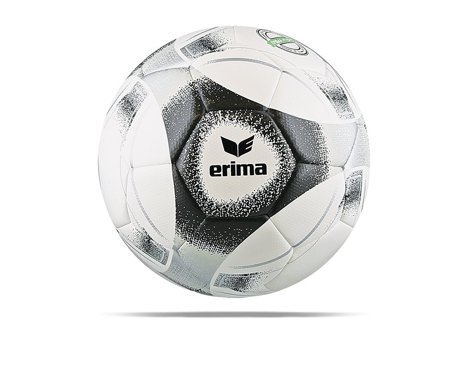 ERIMA Hybrid 2.0 Trainingsball Schwarz Weiss