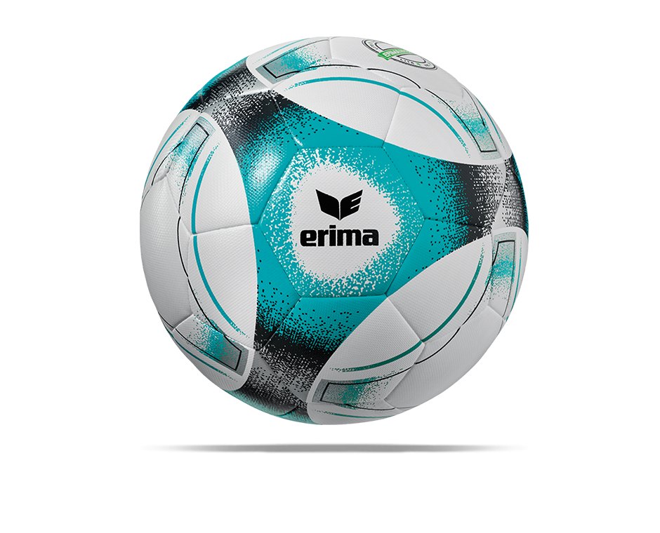 ERIMA Hybrid Lite 290 Lightball Blau