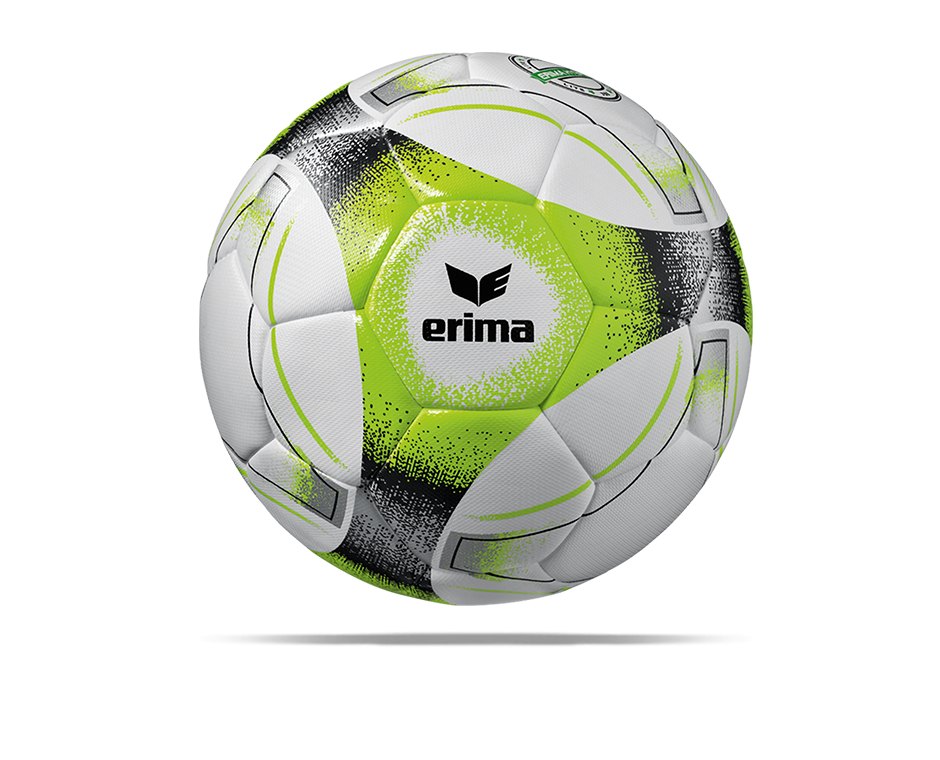 ERIMA Hybrid Lite 350 Trainingsball Grün