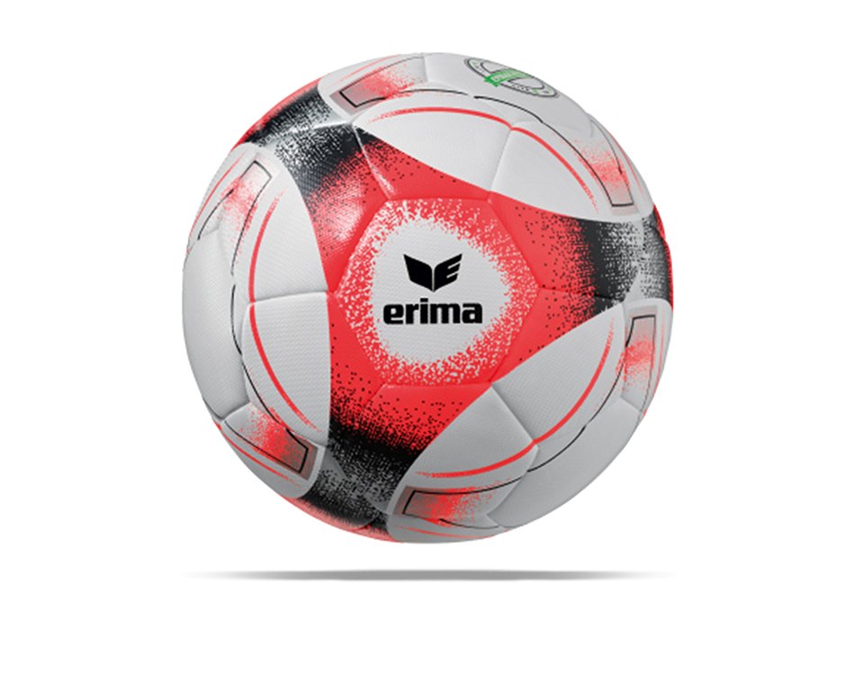 ERIMA Hybrid Lite 350 Trainingsball Orange