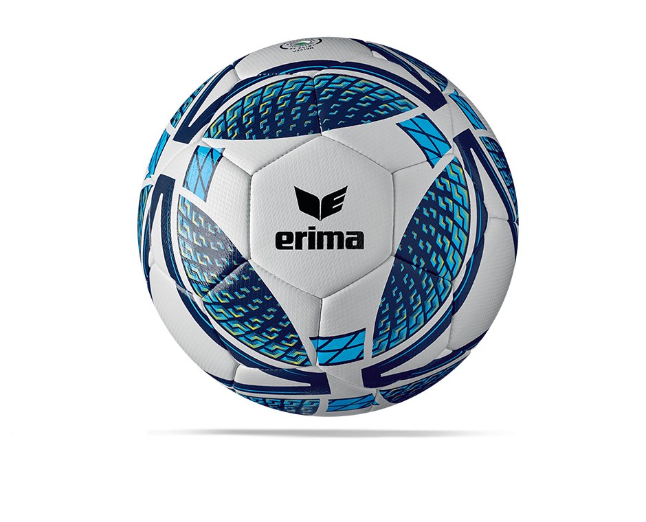 ERIMA Senzor Lightball 290 Gramm Gr.3 Blau