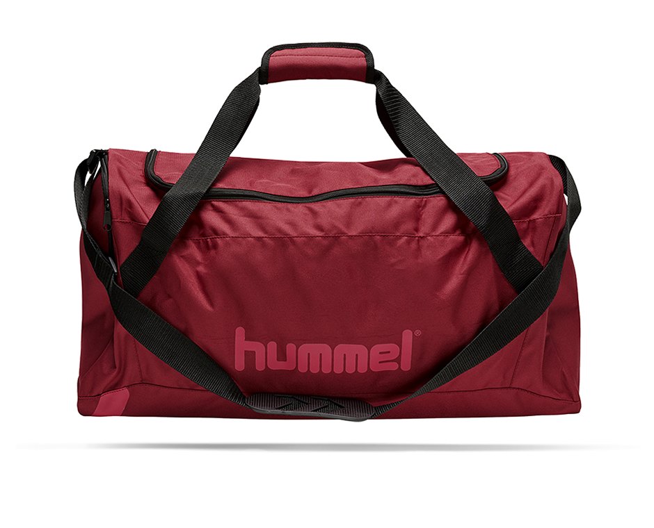 HUMMEL Core Bag Sporttasche Gr. M (3583)