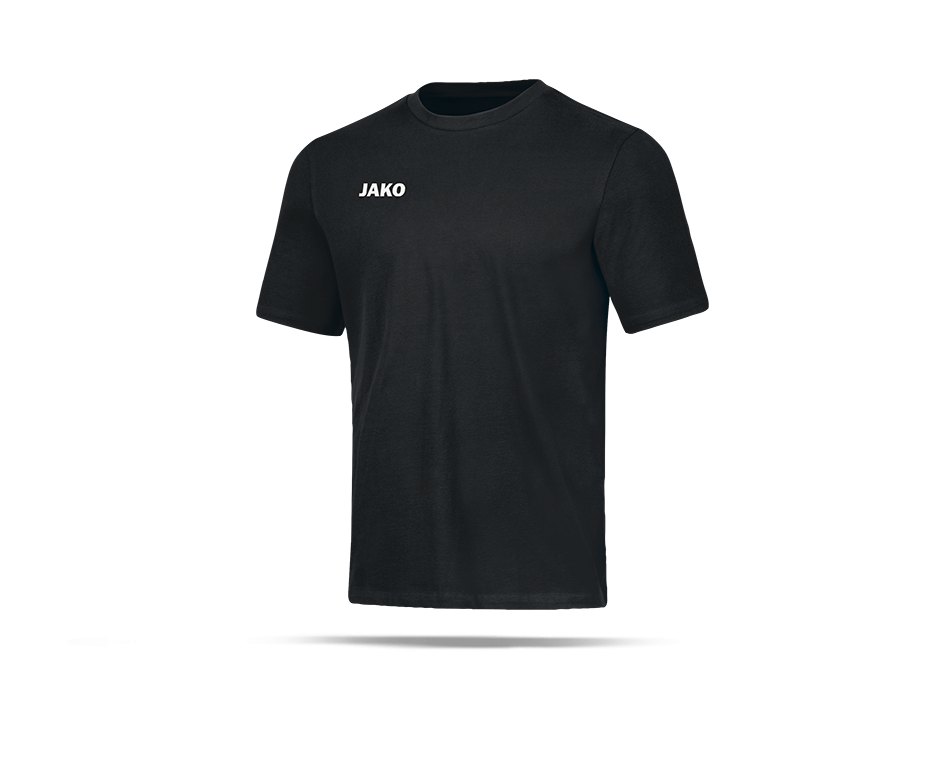 JAKO Unisex Kinder Teamline Base T-Shirt 