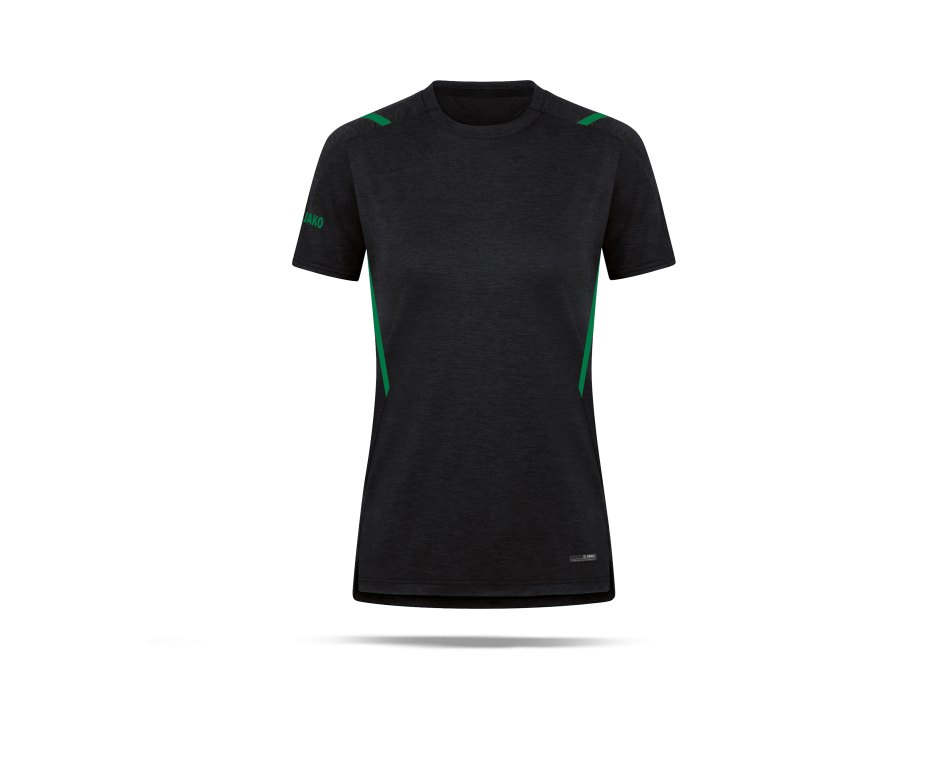 JAKO Challenge Freizeit T-Shirt Damen (503)