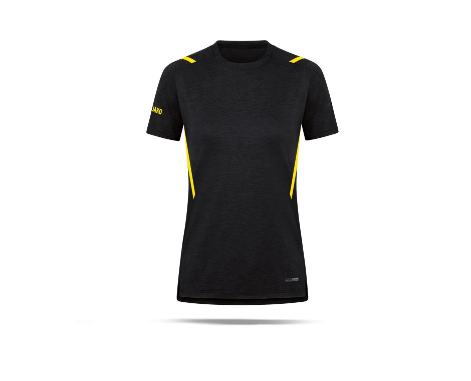JAKO Challenge Freizeit T-Shirt Damen (505)