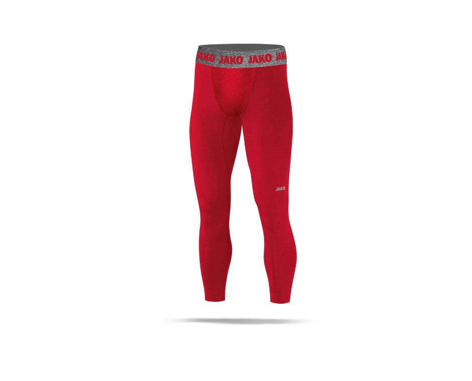 JAKO Compression 2.0 Long Tight (001)