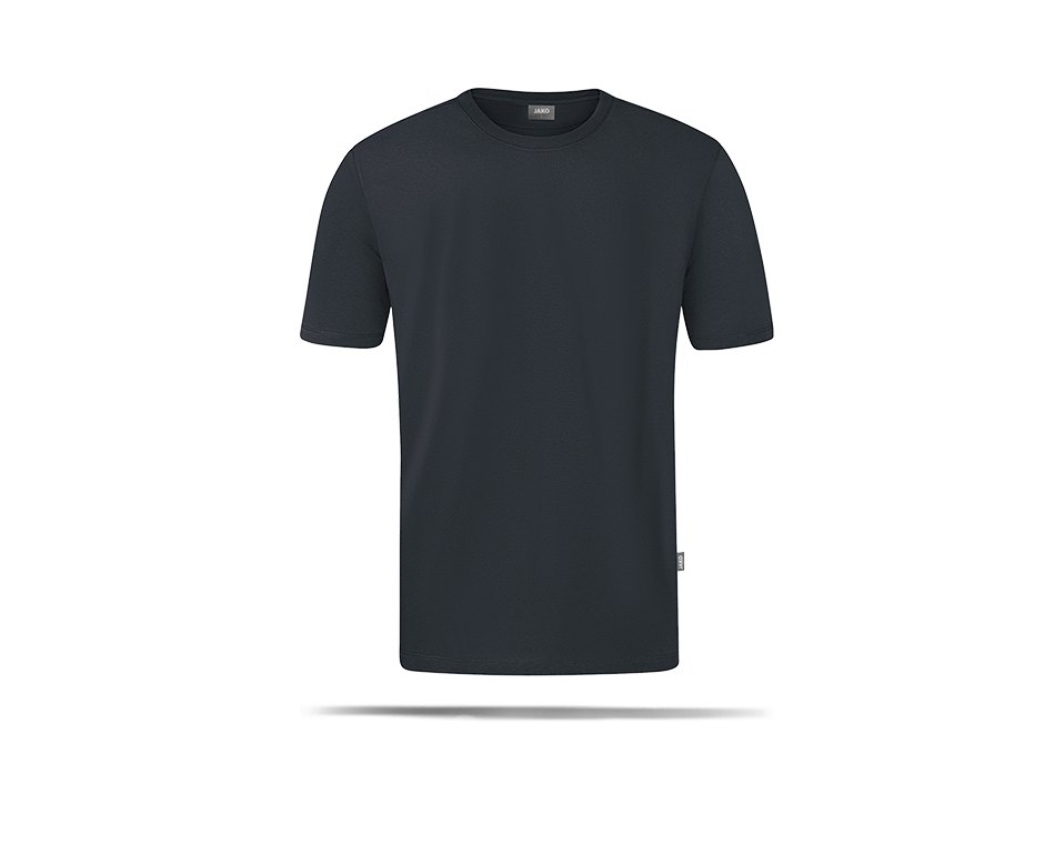 JAKO Doubletex T-Shirt Grau (830)