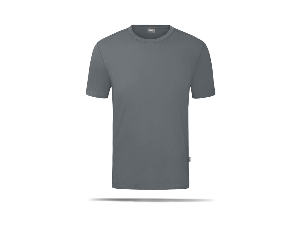 JAKO Organic T-Shirt Grau (840)