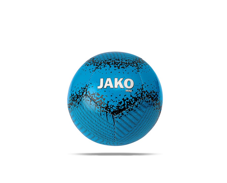 JAKO Performance Miniball Blau (714)