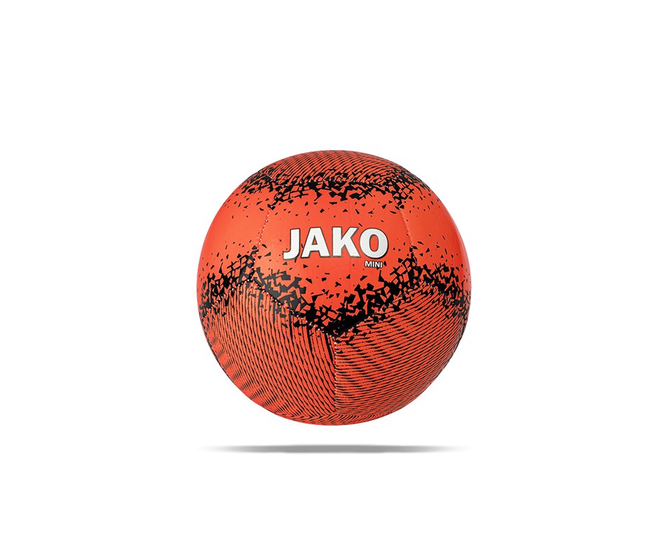 JAKO Performance Miniball Orange (713)