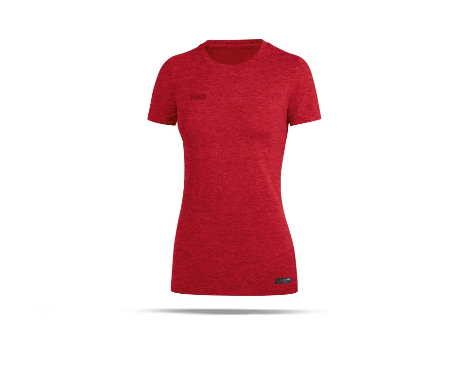 JAKO Premium Basics T-Shirt Damen (001)