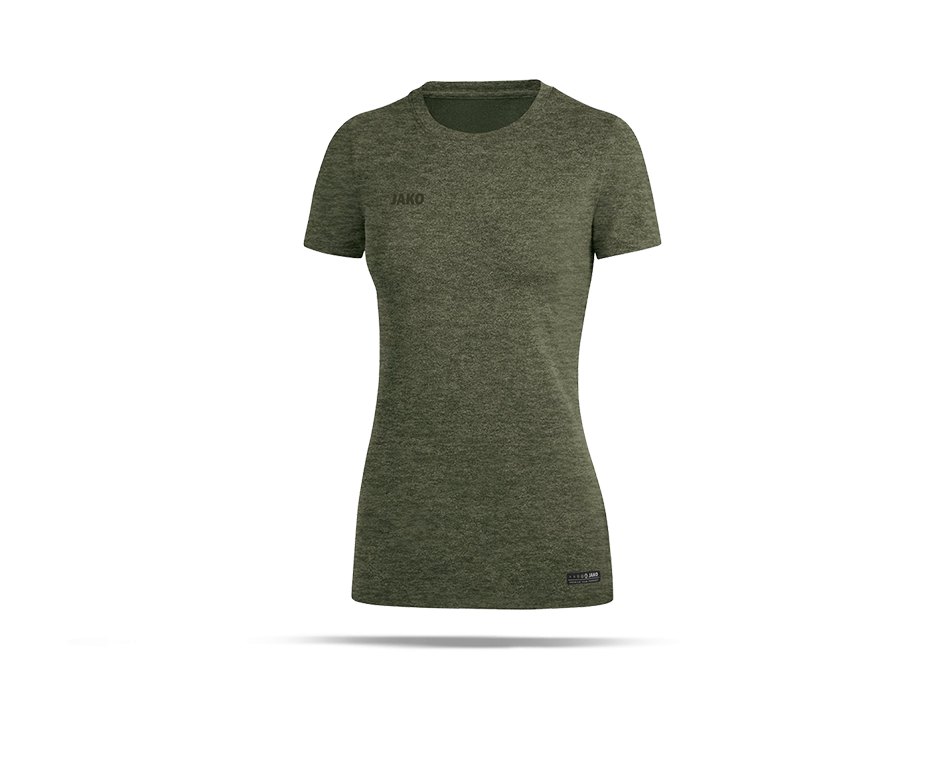 JAKO Premium Basics T-Shirt Damen (028)