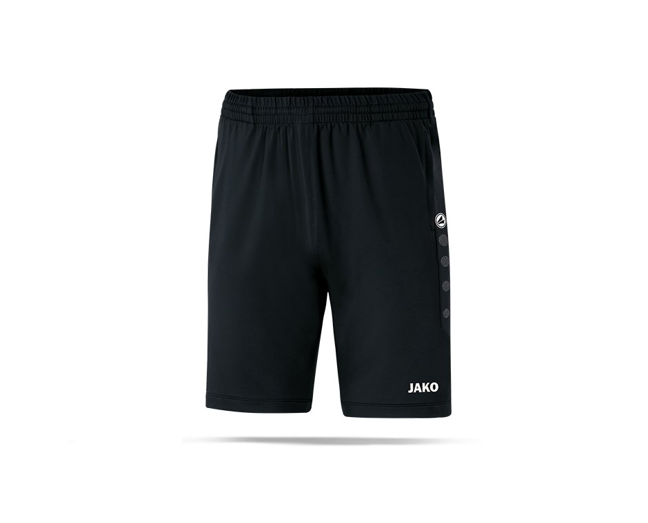JAKO Premium Training Shorts (008)