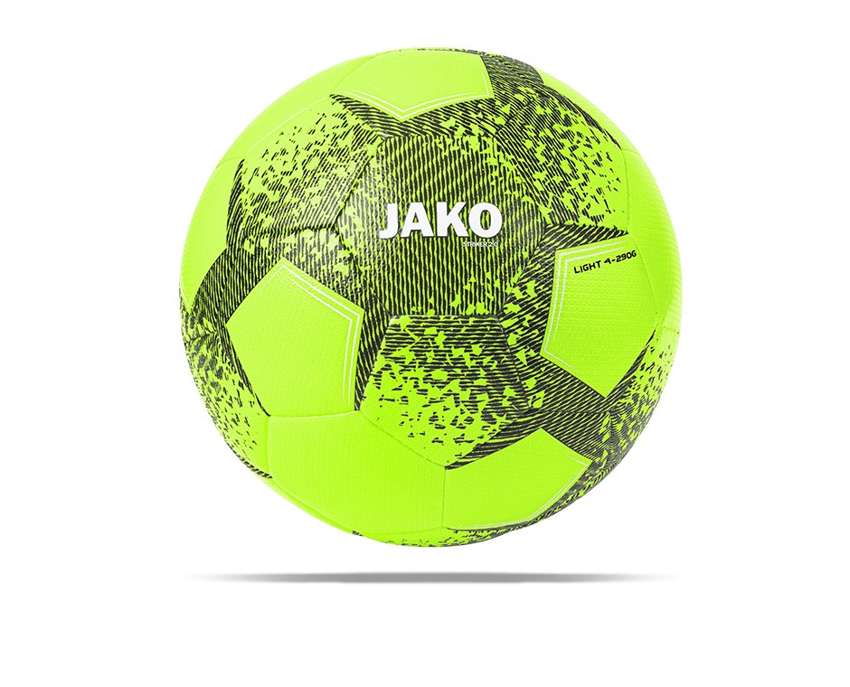 JAKO Striker 2.0 Lightball 290 Gramm Gr.4 (716)