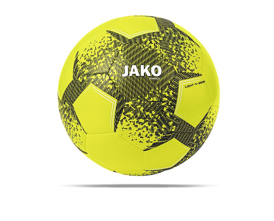 JAKO Striker 2.0 Lightball 350 Gramm Gr.4 (715)