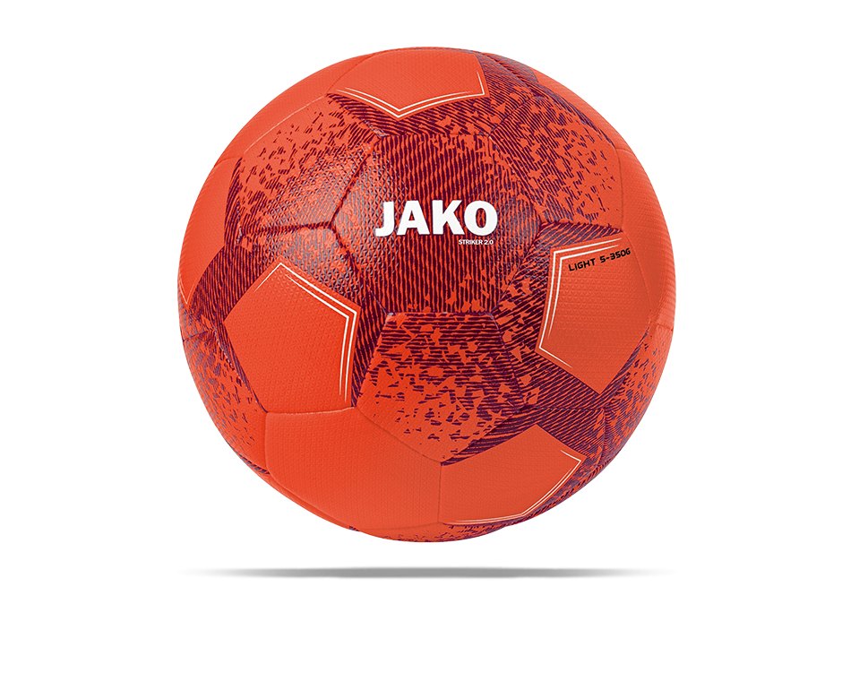 JAKO Striker 2.0 Lightball 350 Gramm Gr.5 (713)