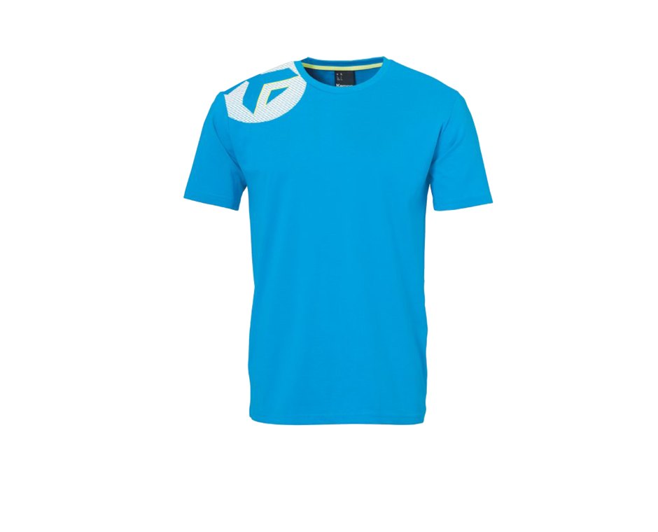 KEMPA Core 2.0 T-Shirt Kids Hellblau F02