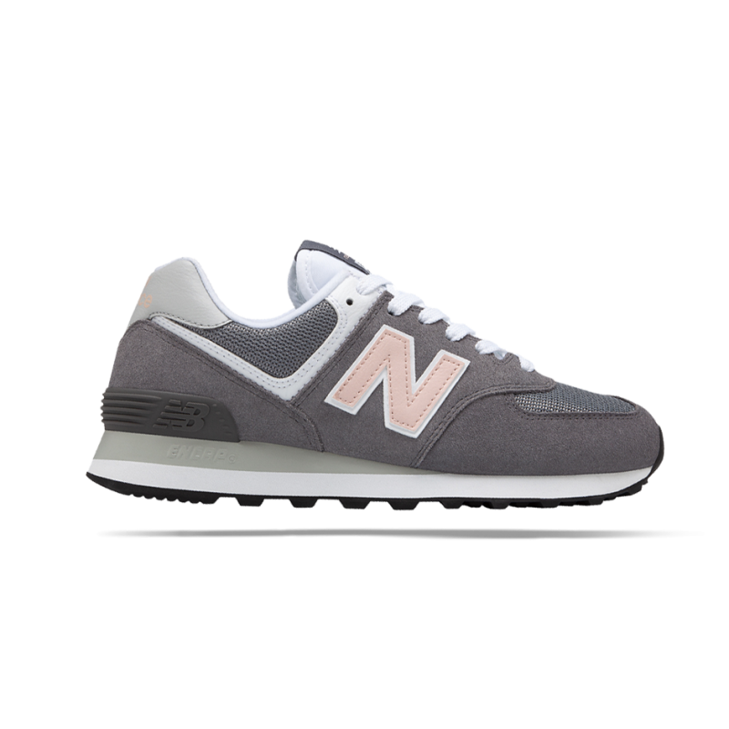 NEW BALANCE WL574 B Sneaker Damen (012) NEW BALANCE WL574 B Sneaker Damen (012)