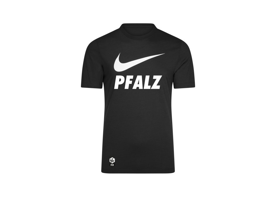 NIKE 1. FC Kaiserslautern T-Shirt F010 PFALZ