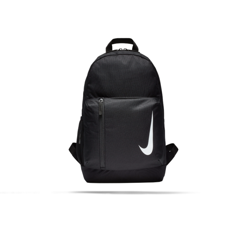NIKE Academy Backpack Rucksack Kinder (010) NIKE Academy Backpack Rucksack Kinder (010)
