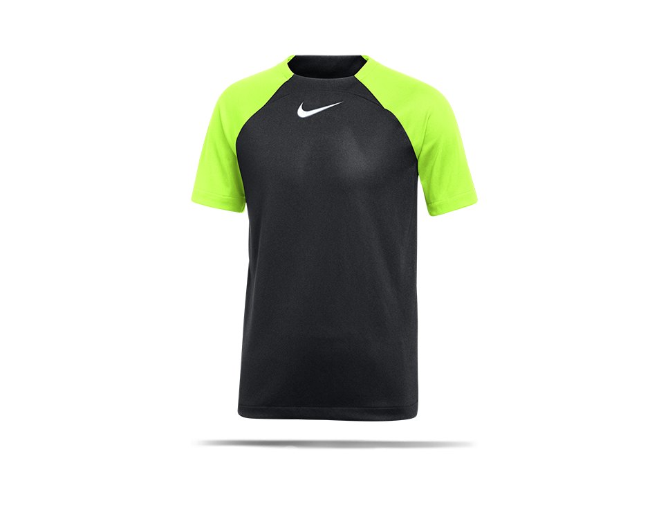 Deter Ophef afstuderen Nike Academy Pro Dri-FIT T-Shirt Kids Schwarz (010) | Teamsport
