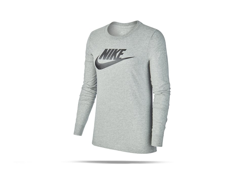 NIKE Essential Sweatshirt Damen (063)