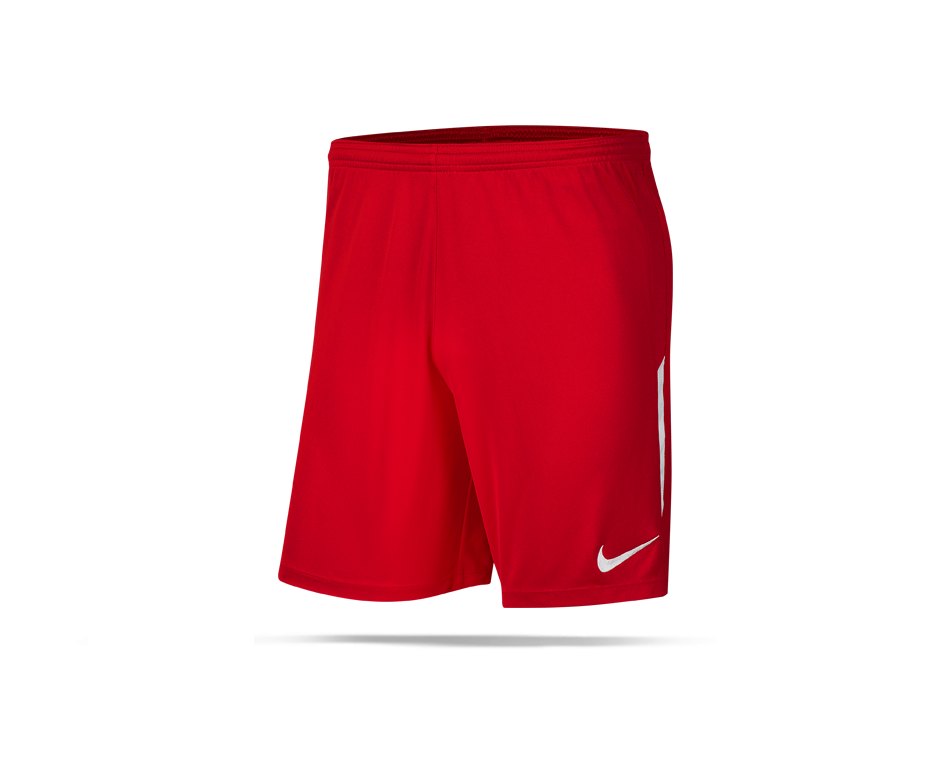 NIKE League Knit II Shorts (657)