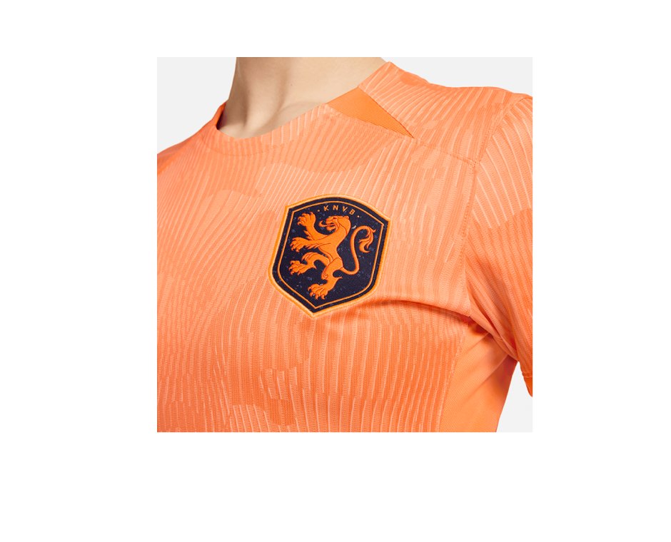 NIKE Niederlande Trikot Home Frauen WM 2023 Damen Orange F806