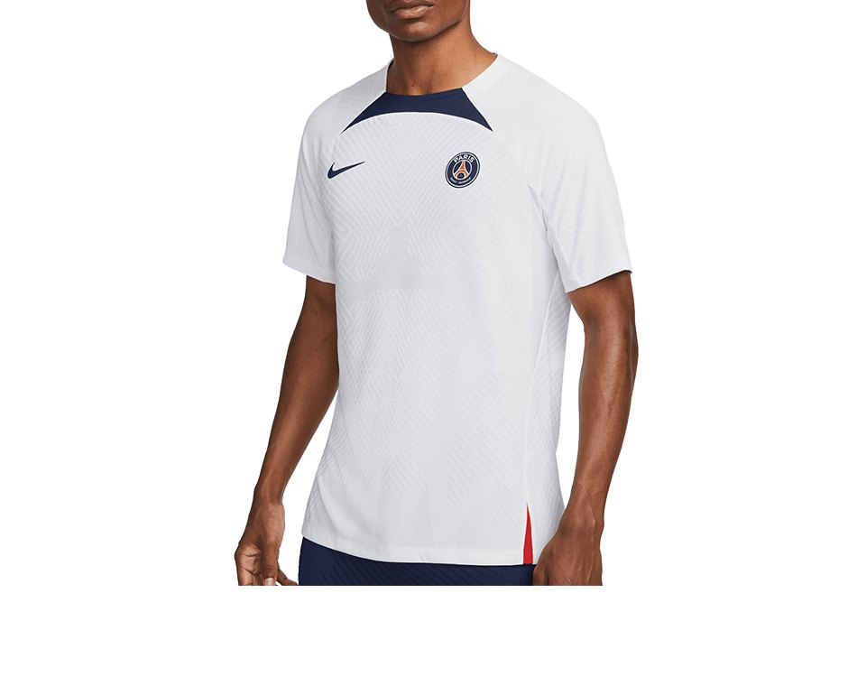 NIKE Paris St. Germain ADV Trainingsshirt (101) ER7658