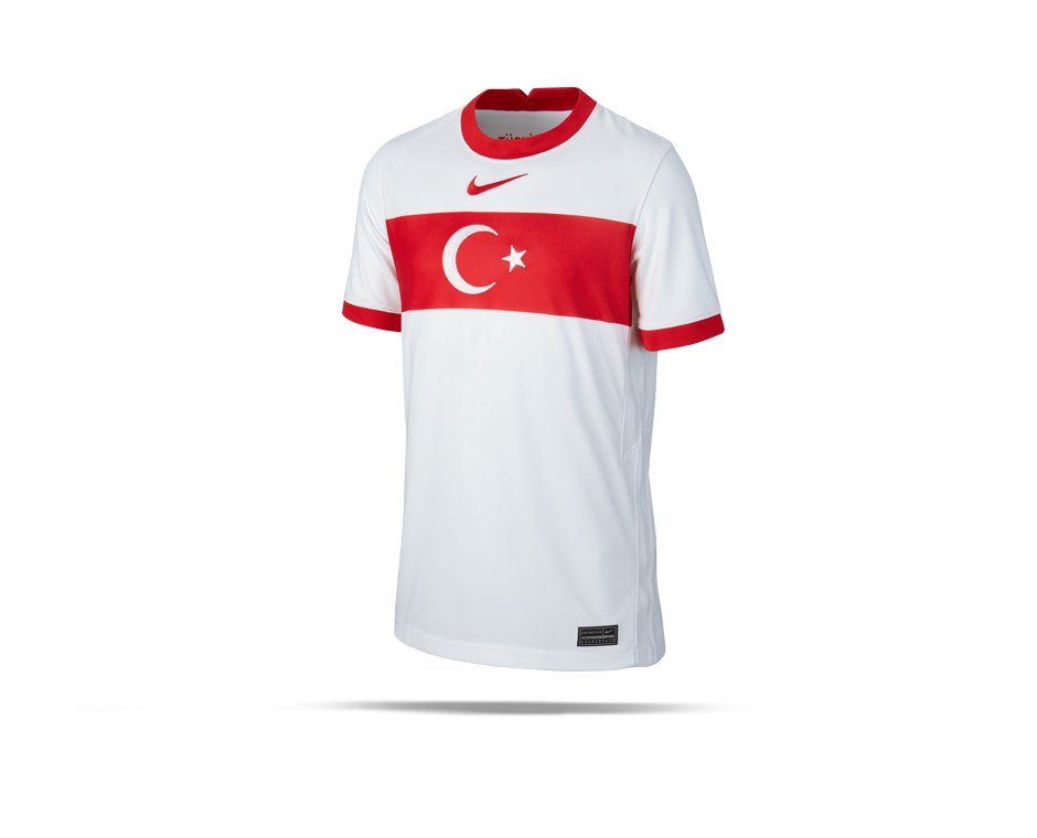 Trikot Türkei Em 2021